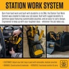 image:imageCarhartt Station Small Tool Pouch Carhartt BrownLarge