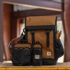 image:imageCarhartt Station Small Tool Pouch Carhartt BrownMedium