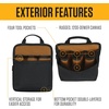 image:imageCarhartt Station Small Tool Pouch Carhartt BrownMedium