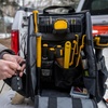 image:imageCarhartt Station Small Tool Pouch Carhartt BrownMedium