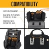 image:imageCarhartt Station Small Tool Pouch Carhartt BrownMedium