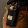 image:imageCarhartt Station Small Tool Pouch Carhartt BrownSmall