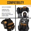 image:imageCarhartt Station Small Tool Pouch Carhartt BrownSmall