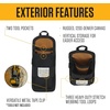 image:imageCarhartt Station Small Tool Pouch Carhartt BrownSmall