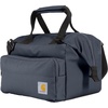 image:imageCarhartt Thick Foam Fully Insulated Cold Front Coolers Premium Ice Retention Durable Water Resistant Material WFront Zippered PocketBluestone