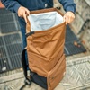 image:imageCarhartt Thick Foam Fully Insulated Cold Front Coolers Premium Ice Retention Durable Water Resistant Material WFront Zippered PocketBluestone