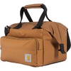 image:imageCarhartt Thick Foam Fully Insulated Cold Front Coolers Premium Ice Retention Durable Water Resistant Material WFront Zippered PocketOiled Walnut