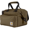 image:imageCarhartt Thick Foam Fully Insulated Cold Front Coolers Premium Ice Retention Durable Water Resistant Material WFront Zippered PocketTarmac