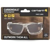 image:imageCarhartt Unisex Sandstone Bronze LensRealtree Xtra Frame