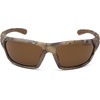 image:imageCarhartt Unisex Sandstone Bronze LensRealtree Xtra Frame