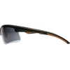 image:imageCarhartt UnisexAdult CasualGray Antifog Lens Blacktan Frame