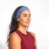image:imageCarhartt UnisexAdult Force UPF Lightweight Headband Moonstone One SizeBandana PrintBluestoneMalt