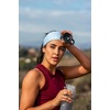 image:imageCarhartt UnisexAdult Force UPF Lightweight Headband Moonstone One SizeMoonstone