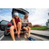 image:imageCarhartt UnisexAdult Force UPF Lightweight Headband Moonstone One SizeMoonstone