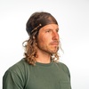 image:imageCarhartt UnisexAdult Force UPF Lightweight Headband Moonstone One SizeWatercolor Camo PrintBrownDark Brown