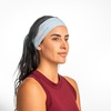 image:imageCarhartt UnisexAdult Force UPF Lightweight Headband Moonstone One SizeWatercolor Camo PrintMoonstoneMalt