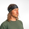 image:imageCarhartt UnisexAdult Force UPF Lightweight Headband Moonstone One SizeWoodgrain PrintBlackShadow