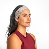 image:imageCarhartt UnisexAdult Force UPF Lightweight Headband Moonstone One SizeWoodgrain PrintLight GreyGrey Cloud