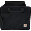 image:imageCarhartt Universal Collapsible Cargo Organizer Black  Trunk Portable Accessory Storage Organizer for Automotive SUV Trucks amp CarsBlack