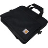 image:imageCarhartt Universal Collapsible Cargo Organizer Black  Trunk Portable Accessory Storage Organizer for Automotive SUV Trucks amp CarsBlack