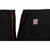 image:imageCarhartt Universal Fitted Nylon Duck Cargo Liner Black  Durable WaterRepellent Liner Fits a Variety of Cargo Area SizesBlack
