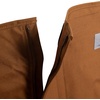 image:imageCarhartt Universal Fitted Nylon Duck Cargo Liner Black  Durable WaterRepellent Liner Fits a Variety of Cargo Area SizesCarhartt Brown
