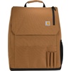 image:imageCarhartt Universal Front Seat Organizer Black  Tool and Equipment Organizer for AutomotivesCarhartt Brown