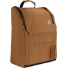image:imageCarhartt Universal Front Seat Organizer Black  Tool and Equipment Organizer for AutomotivesCarhartt Brown