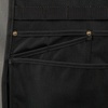 image:imageCarhartt Universal Nylon Duck Seat Organizer Gravel  Automotive Back Organization for Work and KidsBlack