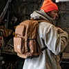 image:imageCarhartt Utility 28L DualCompartment Backpack Black  Durable Pack with 16 Laptop Sleeve and Duravax Abrasion Resistant BaseNavy