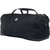 image:imageCarhartt Utility 55L Duffel Carhartt Brown  Classic Duffels HeavyDuty Bag for Jobsite Gym amp TravelBlack