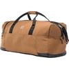 image:imageCarhartt Utility 55L Duffel Carhartt Brown  Classic Duffels HeavyDuty Bag for Jobsite Gym amp TravelCarhartt Brown