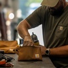 image:imageCarhartt Utility MultiSize Pouch Set Carhartt BrownCarhartt Brown  Black  Gravel