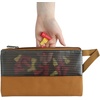 image:imageCarhartt Utility MultiSize Pouch Set Carhartt BrownCarhartt Brown