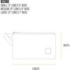 image:imageCarhartt Utility MultiSize Pouch Set Carhartt BrownCarhartt BrownBlackGreenstone