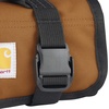 image:imageCarhartt Utility Roll Organizer Carhartt BrownCarhartt Brown