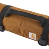 image:imageCarhartt Utility Roll Organizer Carhartt BrownCarhartt Brown