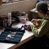 image:imageCarhartt Utility Roll Organizer Carhartt BrownCarhartt Brown