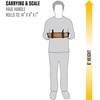 image:imageCarhartt Utility Roll Organizer Carhartt BrownGravel