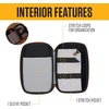 image:imageCarhartt Utility SoftSided Organizer Carhartt BrownHard Organizer Carhartt Brown