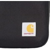 image:imageCarhartt Utility SoftSided Organizer Carhartt BrownSoft Organizer Black