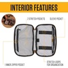 image:imageCarhartt Utility SoftSided Organizer Carhartt BrownSoft Organizer Black