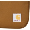 image:imageCarhartt Utility SoftSided Organizer Carhartt BrownSoft Organizer Carhartt Brown