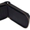 image:imageCarhartt Womens 700D Nylon Duck Zippered Wallets Bifold and Card Keeper OptionsBlack Bifold