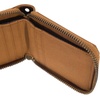 image:imageCarhartt Womens 700D Nylon Duck Zippered Wallets Bifold and Card Keeper OptionsCarhartt Brown Bifold