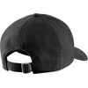 image:imageCarhartt Womens Canvas Embroidered Graphic CapBlack