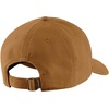 image:imageCarhartt Womens Canvas Embroidered Graphic CapCarhartt Brown