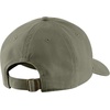image:imageCarhartt Womens Canvas Embroidered Graphic CapDusty Olive