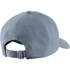 image:imageCarhartt Womens Canvas Embroidered Graphic CapLight Faded Navy