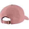 image:imageCarhartt Womens Canvas Embroidered Graphic CapRose Tint